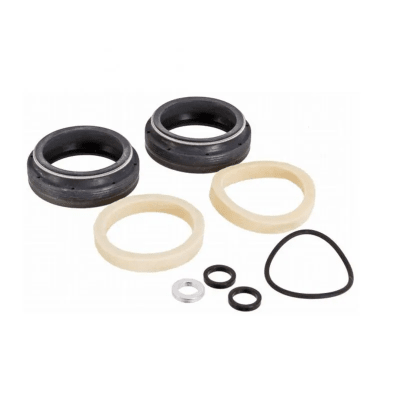Kit Retenes Fox 34mm