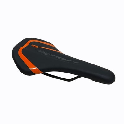 Asiento Vanguard Naranja1