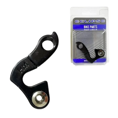 Postiza Eclipse MOD 1-2-3-5 Black1