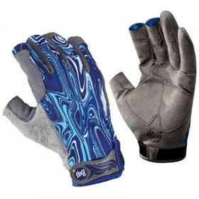 Guantes Buff - BLUE L/XL