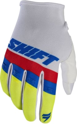 GUANTES SHIFT WHITE AIR GLOVE