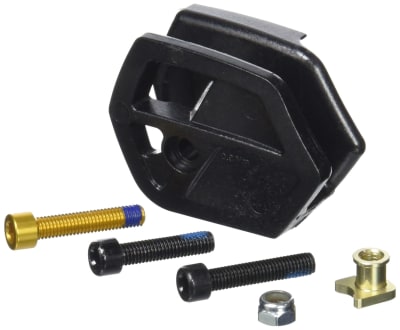 REPUESTO E THIRTEEN INFERIOR GUIA SLDR.LG1+LWR.B NEGRO