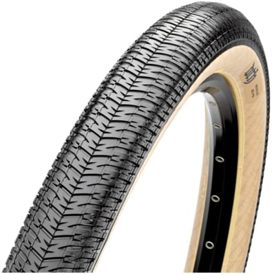 MAXXIS KEVLAR 26X2,15 DTH 60 TPI EXO/TANWALL1