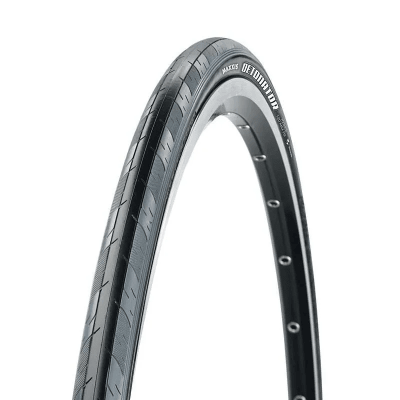 Maxxis Detonator Alambre 700x25C