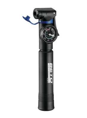 Bombin Beto Resina Marcador 120 PSI