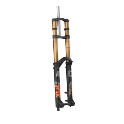 2024 Horquilla Fox 40K 29in 203mm GRIP2 Black1