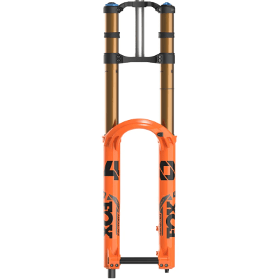Horquilla Fox 40K 2024 FLOAT 29in 203mm GRIP2 Orange1
