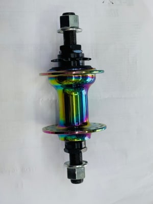 MAZA BMX TORNASOL DRIVER 9T 32H EJE 14MM