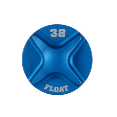 Tapa Aire Horquilla Fox 38