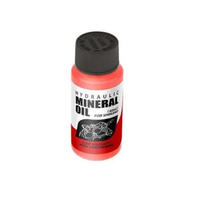 Aceite EZMTB Mineral Shimano 60ml