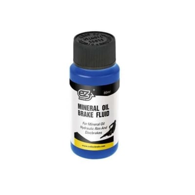 Aceite EZMTB Mineral Magura 60ml