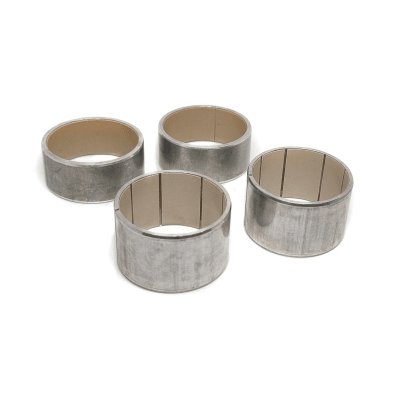 KIT CASQUILLO FICCION,  BUSHINGS FOX FORX 38MM