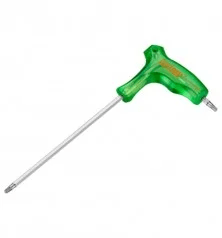 Llave TORX ICETOOLZ T-30 7T301
