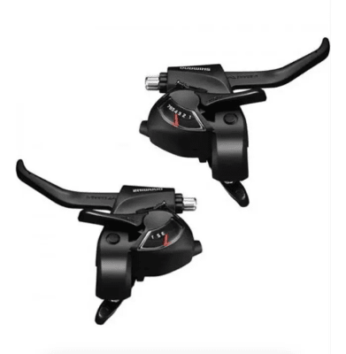 MANILLA Shimano Tourney Tx St-EF417R 3x7v1