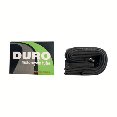 Camara Para Neumatico De Moto 250/275 X 18 Reforzado Duro1