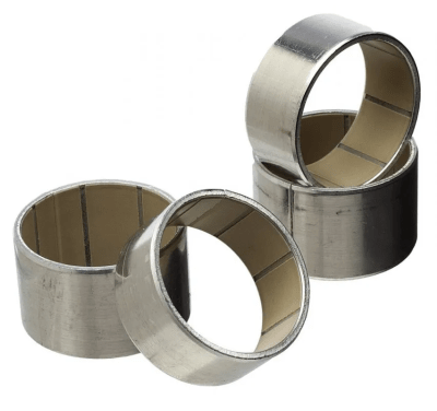 KIT CASQUILLO FICCION  BUSHINGS FOX FORX 32MM