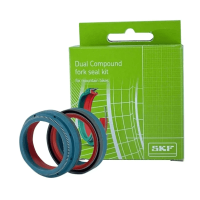 Retenes Horquilla Doble Compuesto 40mm Fox 2016+1
