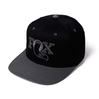 Jockey Fox Authentic Gris