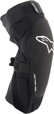 RODILLERA ALPINESTARS VECTOR PRO KNEE PROTECTOR S/M