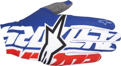 GUANTES ALPINESTARS ROVER GLOVE AZUL