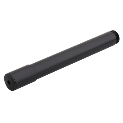 Eje Fox 20mm Horquilla 40 Black1