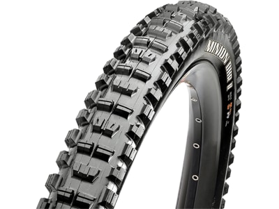 MAXXIS KEVLAR 27.5X2.40WT MINION DHR II EXO+/TR3