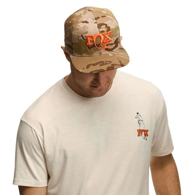Jockey Fox Authentic Camo