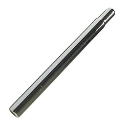 TUBO SILLIN MINI 30 CMTS.CROMADO1