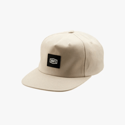 Gorro LINCOLN Unstructured LYP Fit Stone - OS1