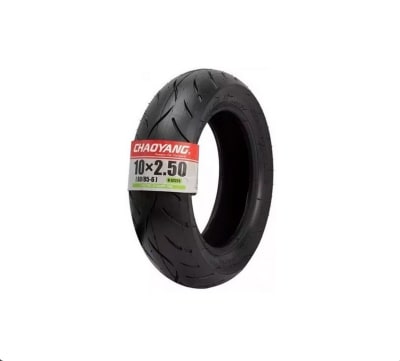 NEUMATICO CYT SCOOTER 10X2/2.5 1.25MM1