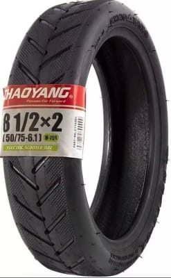 NEUMATICO CYT SCOOTER 8 1/2X2(L)(50/75-6.1) 1.6MM