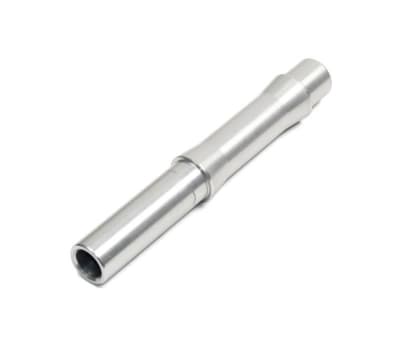 HOPE EJE MAZA PRO 4/EVO 150/157mm TRASERA1