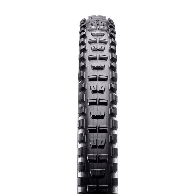 Neumático Maxxis Minion DHR II Alambre 27.5×2.40 DH/ST1