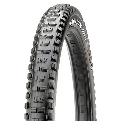 Maxxis Minion DHR II BIKEPARK 29×2.40 DH/TR2