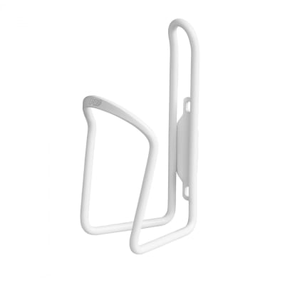 Porta Caramagiola Pro Bikegear Classic White (Prbc0010)