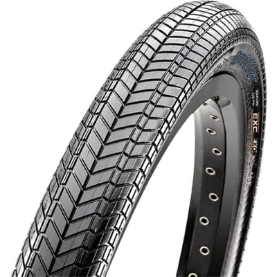 MAXXIS KEVLAR BMX 20X2,40 GRIFTER1