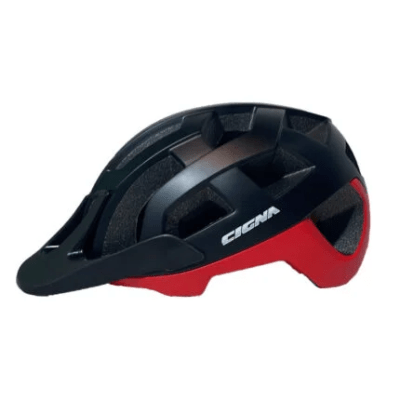 CASCO CIGMA TT-9 ADULTO TALLA L(58-61CM)
