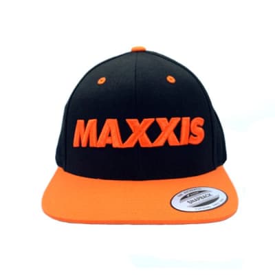 Jockey Maxxis Black1