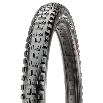 Maxxis Minion DHF Kevlar 24×2.40