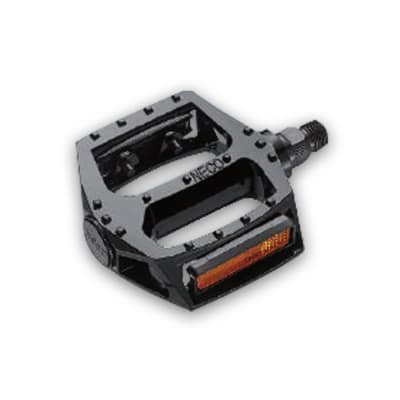 PEDALES ALUMINIO NECO MOD. WP-313 9/16?