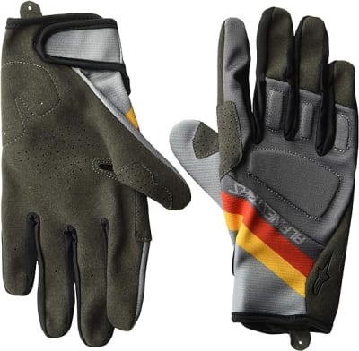 GUANTES ALPINESTARS ASPEN PRO1