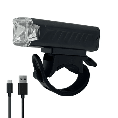 Luz Led BLANCA Recargable USB Waterproof