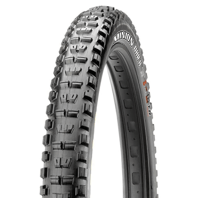 Maxxis Minion DHR II Kevlar 24×2.301