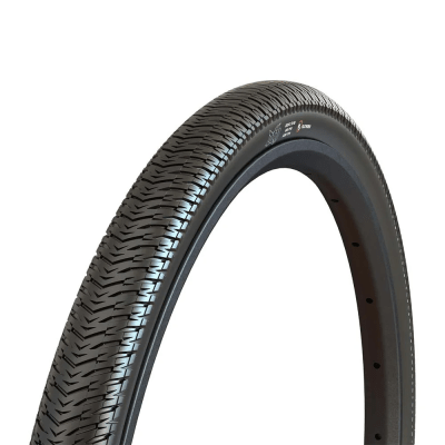 Maxxis DTH Kevlar 20X1-1/8 Silkworm1