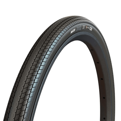 Maxxis Torch Kevlar 20X1-1/8 Silkworm1