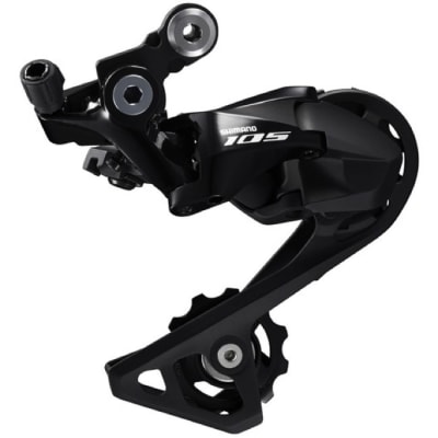 CAMBIO SHIMANO 105 RD-R700-GS 34T MAX 11S