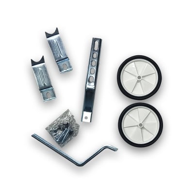 RUEDAS ESTABILIZADORAS ARO 12 A 20 AJUSTABLE MOD. SM-284-M