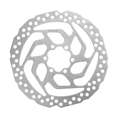 Disco De Freno Shimano SM-RT26 160mm 6p1