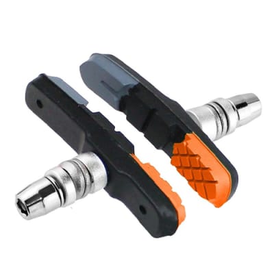 PATINES DE FRENO BARADINE MTB-960V