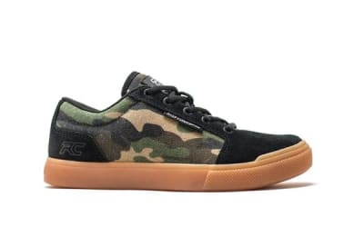 Zapatillas Ride Concepts Youth Vice Camo/Black 35